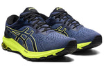ASICS GT-1000 10 'Cyan Blue Yellow' 1011B001-406