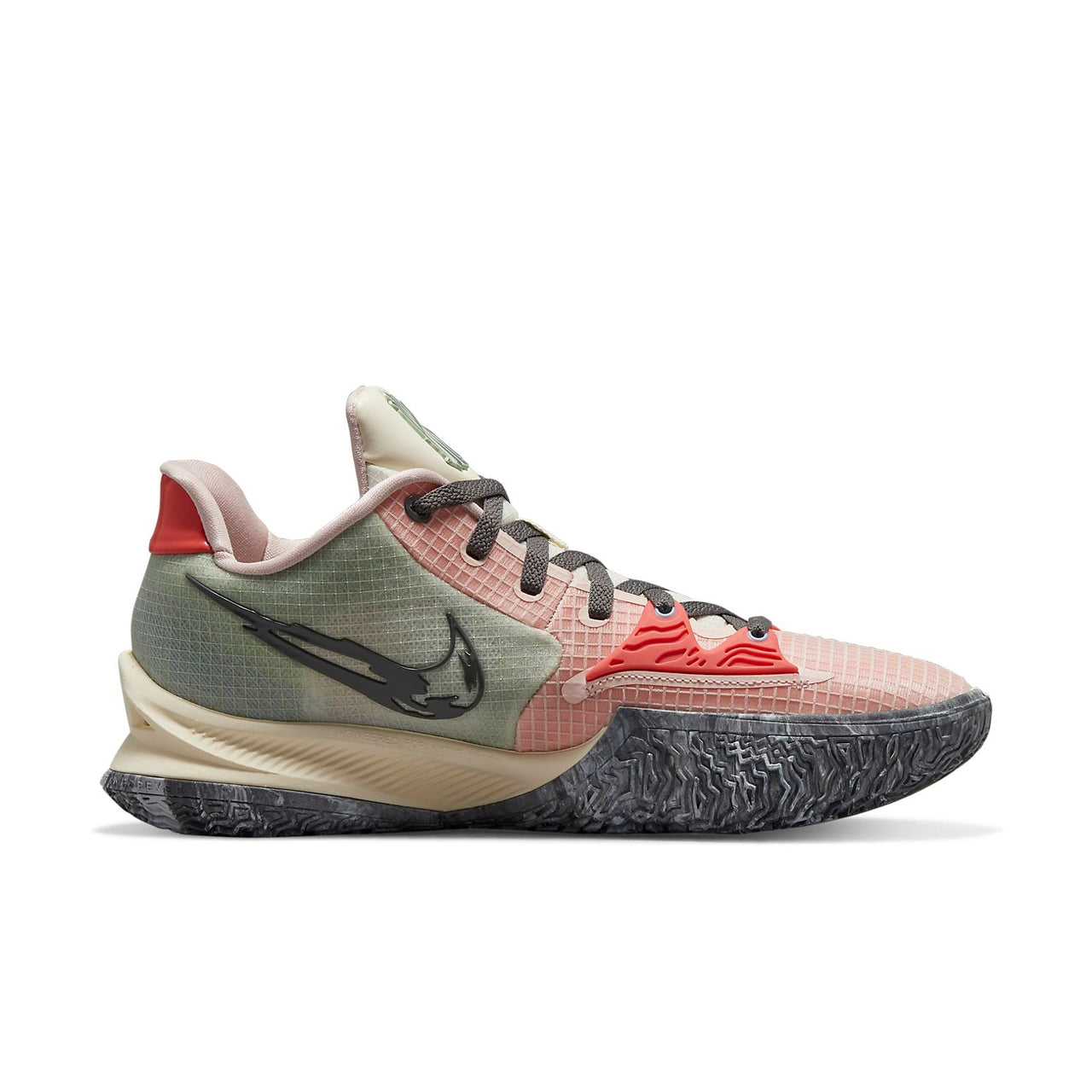 Nike Kyrie Low 4 'Pale Coral' CW3985-800