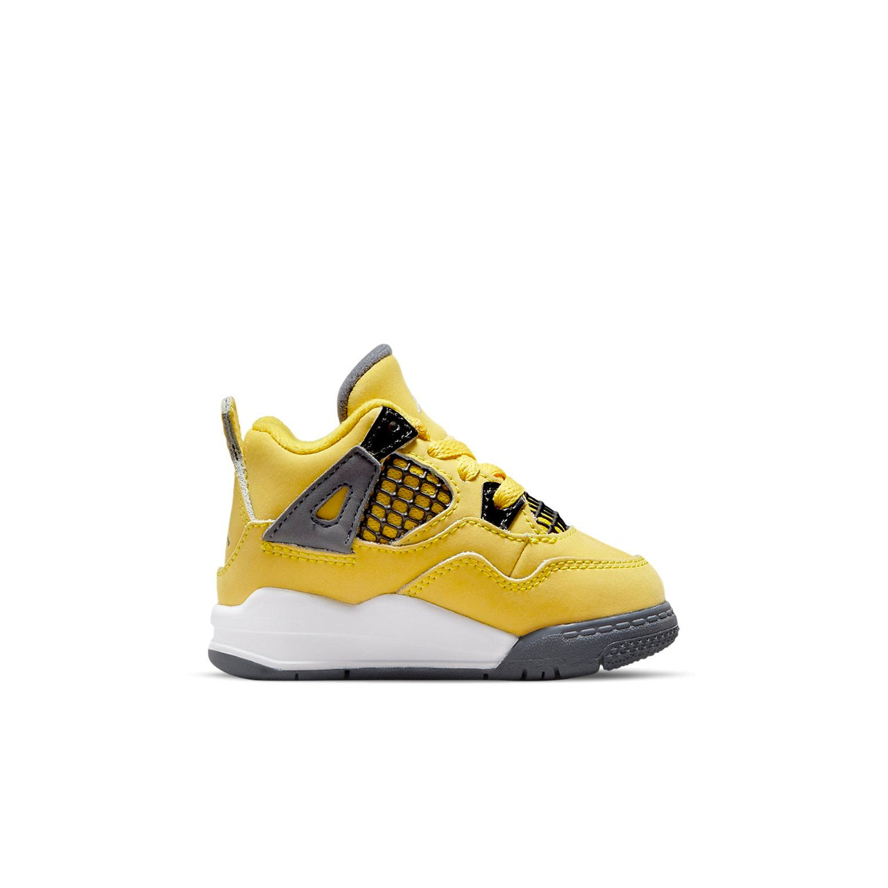 (TD) Air Jordan 4 Retro 'Lightning' 2021 BQ7670-700