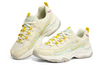 (WMNS) Skechers D'Lites Airy 4.0 896113-OFWT