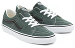 Vans Utility SK8-Low 'Green White Black' VN0A4UUKA5U