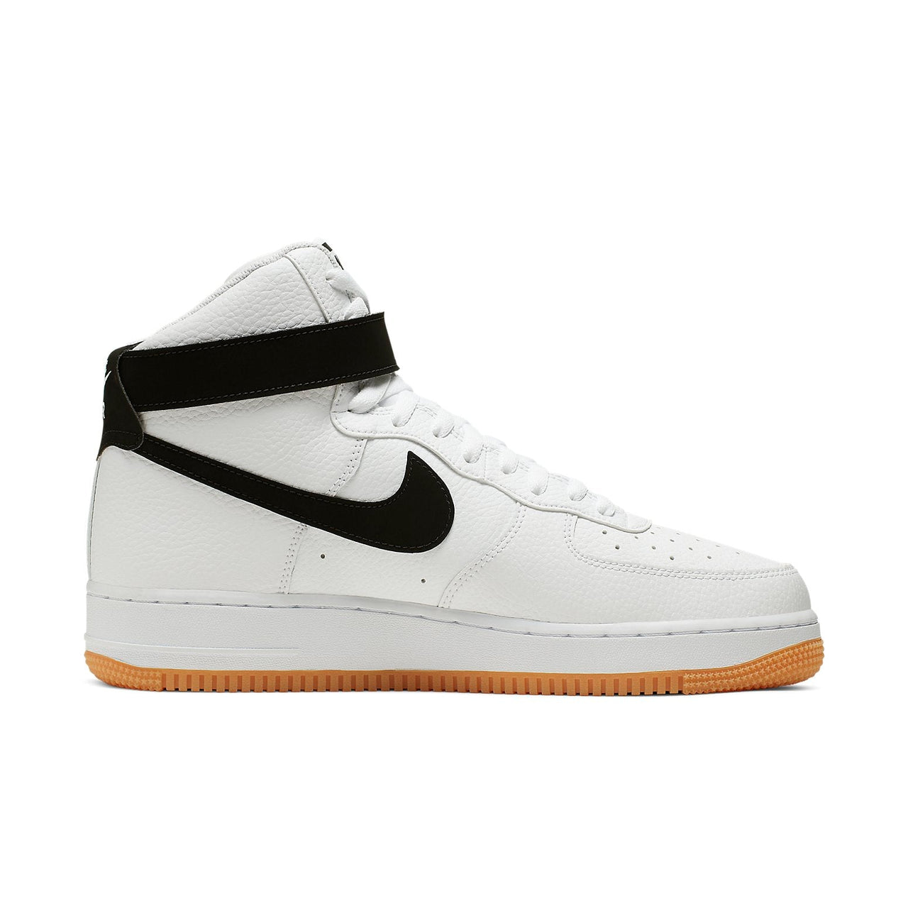 Nike Air Force 1 High '07 'White Gum' AT7653-100