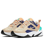 (WMNS) Nike M2K Tekno 'Desert Ore' AO3108-204