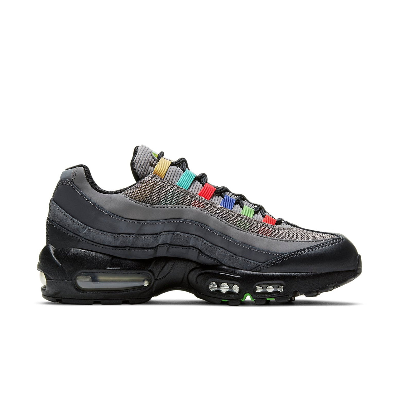 (WMNS) Nike Air Max 95 SE 'Evolution of Icons' DD1502-001