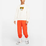 Nike AS Men's NK S.I. GRAPHIC Crew Sail DH2850-133