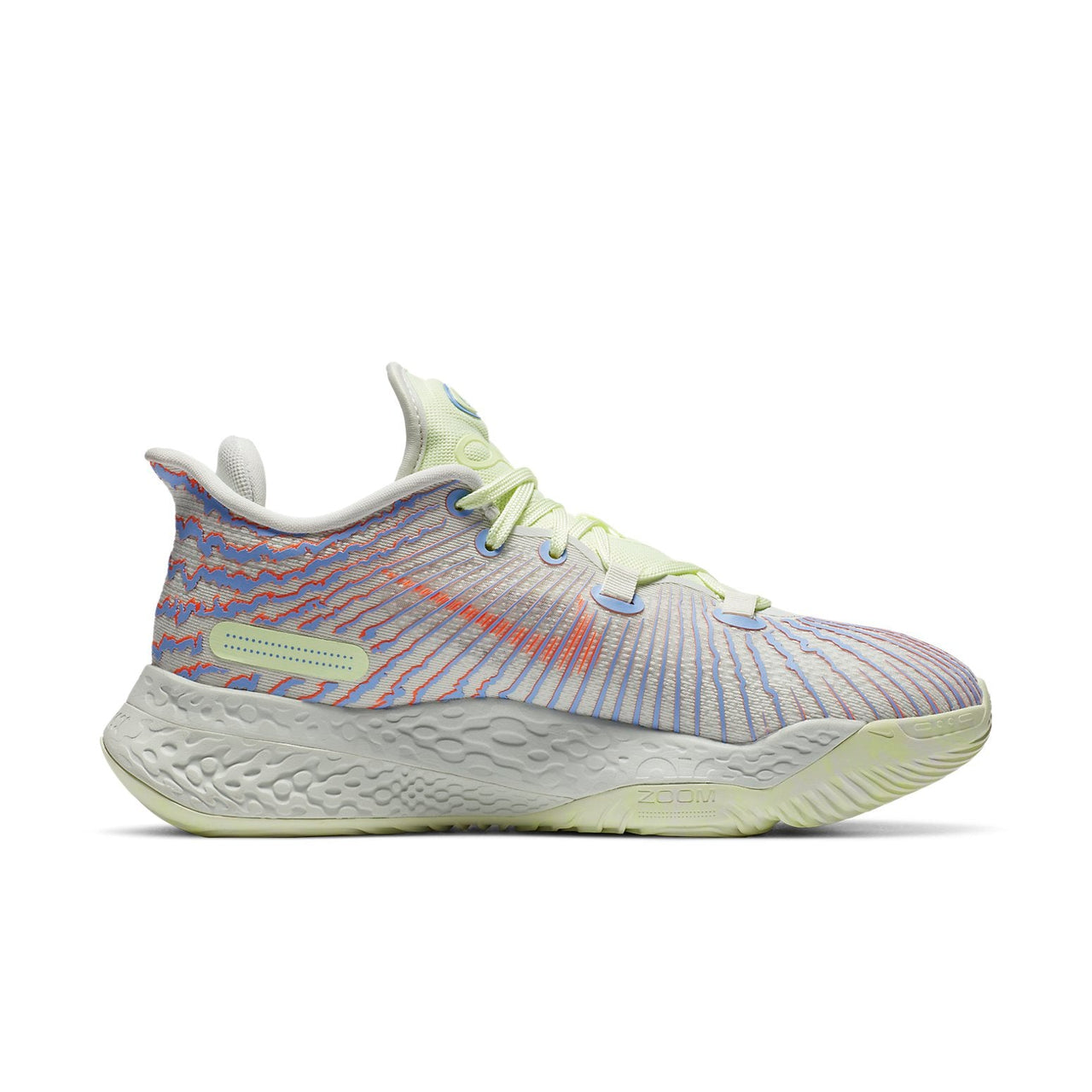 Nike Air Zoom BB NXT 'Aura Royal Pulse' CK5707-002