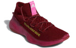 adidas x Pharrell Humanrace Sichona 'Burgundy' GW4879