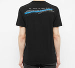 Off-White SS20 Half Arrow Man Short Sleeve OMAA027S201850101001