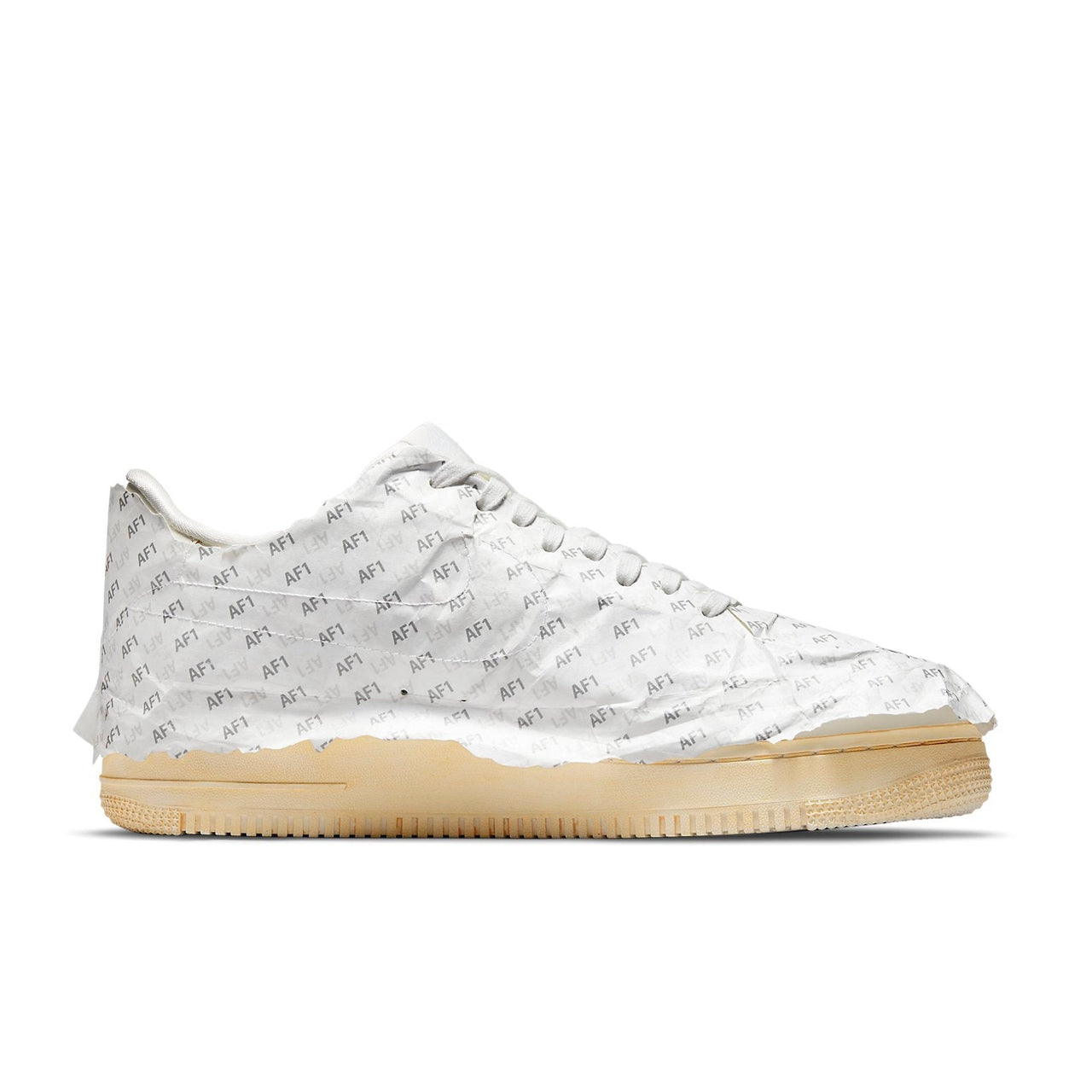 Nike Air Force 1 '07 LV8 'Timeless Classic, Keep Em Fresh' DJ4630-100