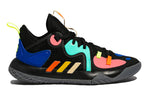 (GS) adidas Harden Stepback 2 J 'Multi' FZ1546