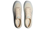ASICS Court Trail Sneakers Ivory/Blue 1203A129-201