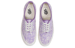 Vans OG Authentic LX 'Acid Wash - English Lavender' VN0A4BV94IA
