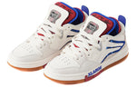 (WMNS) Li-Ning Wave Pro x Xlarge 'White Blue' AGCQ462-2