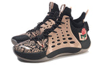 Li-Ning Sonic 7 V2 Mid 'Black Gold' ABAP077-3
