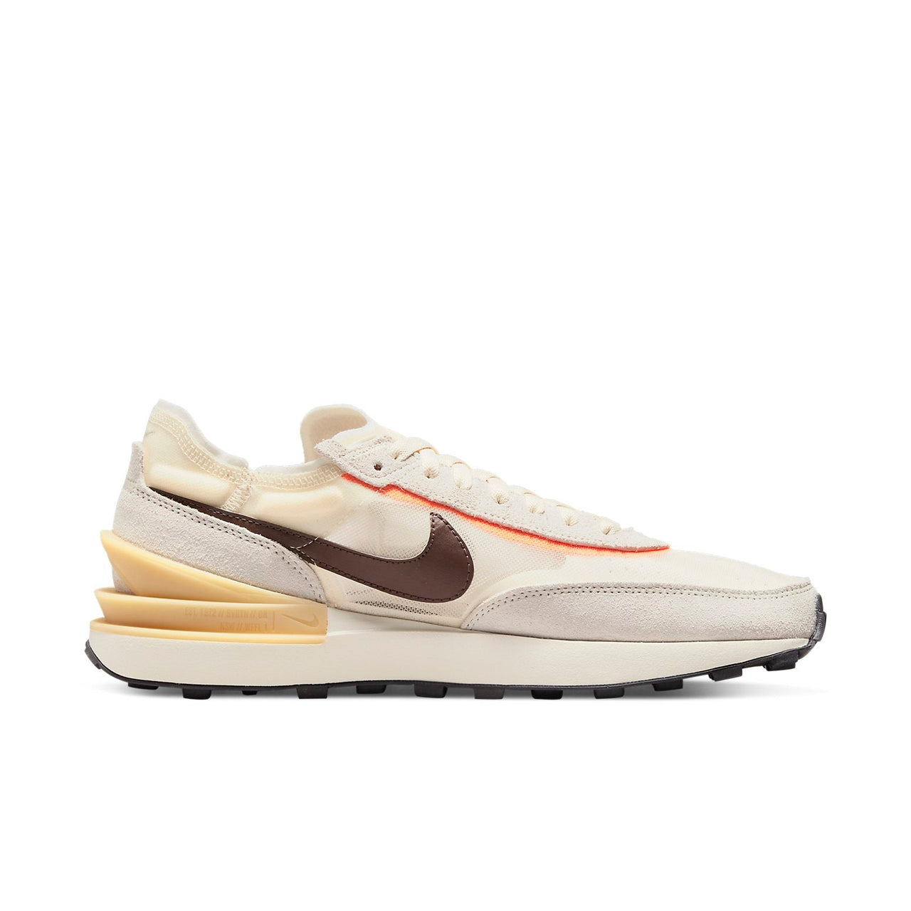 Nike Waffle One 'Natural' DA7995-102