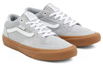 Vans General Skate shoes 'Grey Brown' VN0A5JIC88M