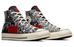 Converse Chuck 70 High x Liverpool F.C. 'You'll Never Walk Alone' A05964C