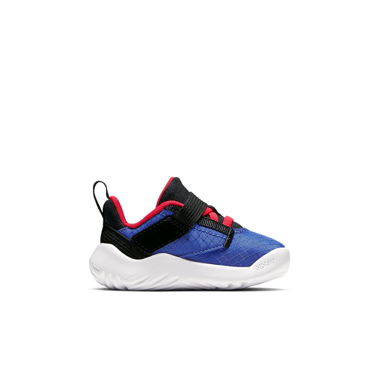 (TD) Air Jordan Proto 23 'Hyper Royal Black' AT5713-401