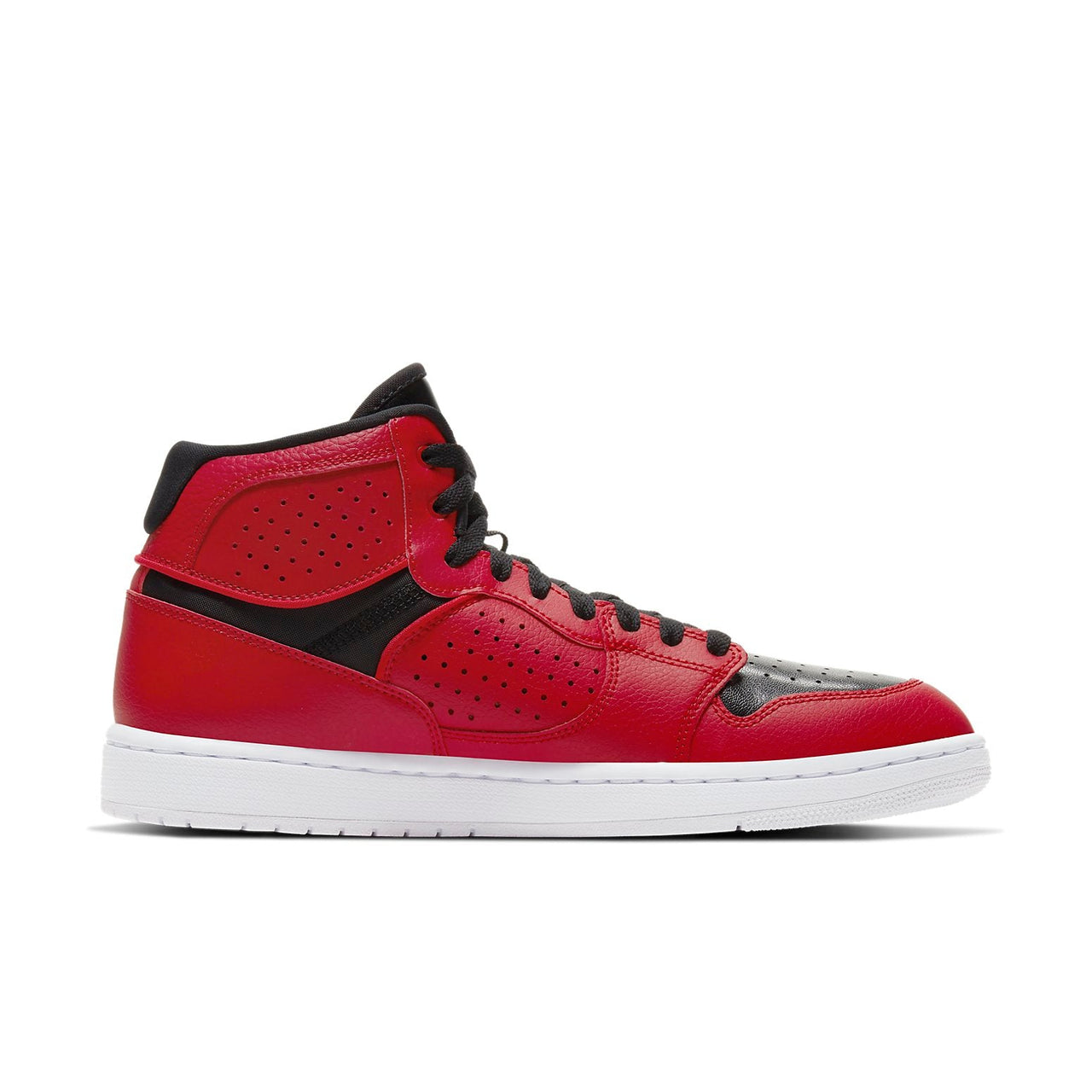 Air Jordan Access Men's Shoe Red AR3762-601