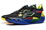 Li-Ning Jimmy Butler 1 'Black Multi' ABAS163-4
