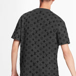 LOUIS VUITTON LV SS20 Monogram Velcro For Men Grey 1A7QDQ