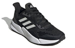 (WMNS) adidas X9000L2 'Black White' FW8078