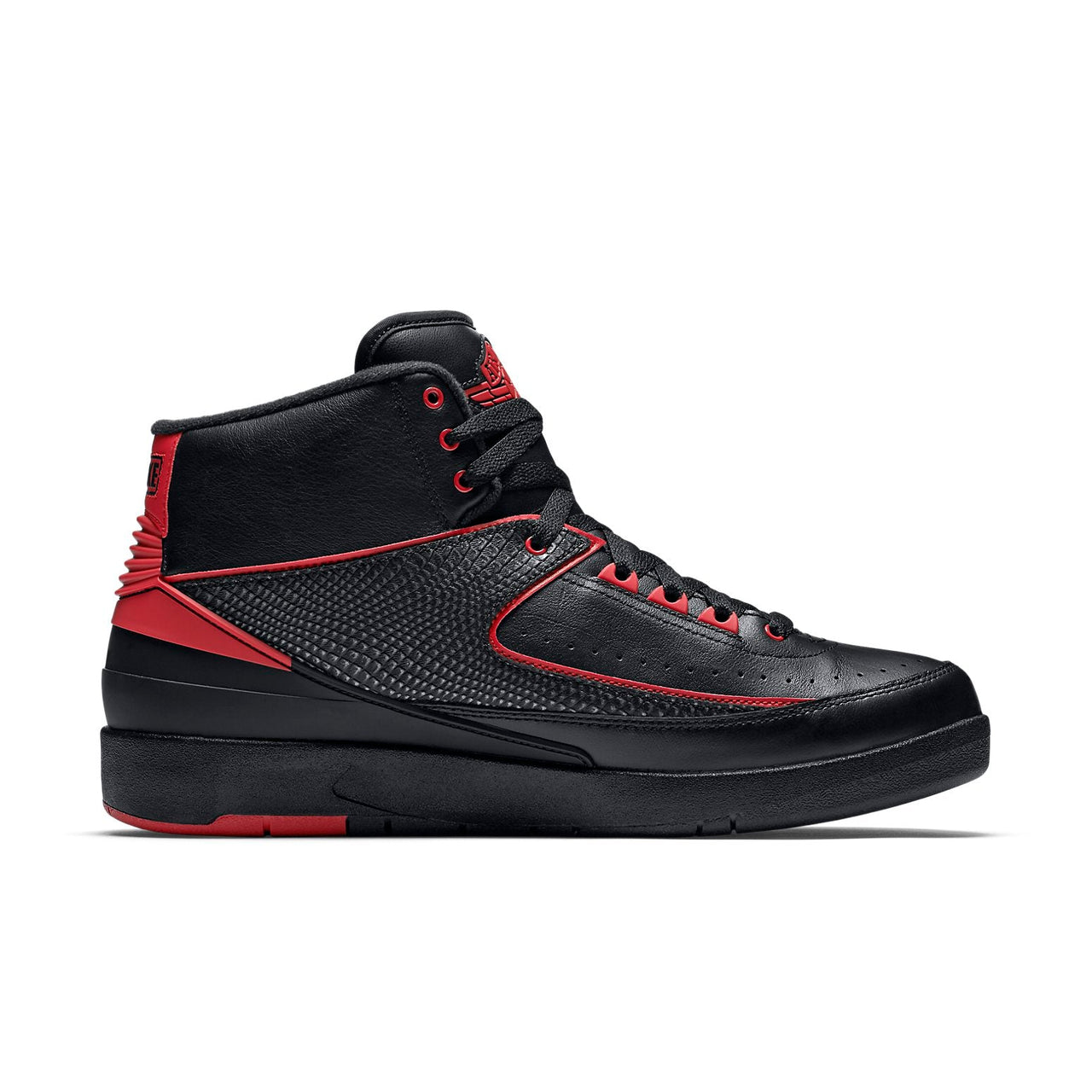Air Jordan 2 Retro 'Alternate 87' 834274-001
