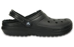 Crocs Classic Shoe Shoe Unisex Black 203591-060