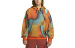 Nike ACG Therma-FIT Hoodie Asia Sizing 'Orange Green' DQ5790-891