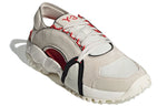 adidas Y-3 Notoma Sandal Light Brown Sandal 'Brown Pinkred Black' FZ4509