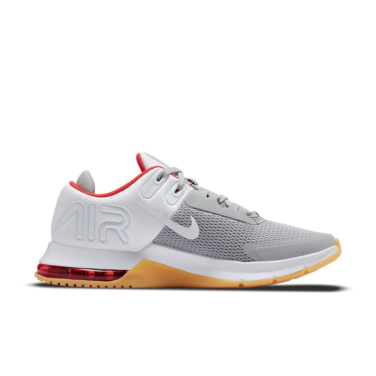 Nike Air Max Alpha Trainer 4 'Light Smoke Grey White' CW3396-006