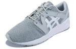 (WMNS) ASICS Gel Lyte Komachi 'Gray White' H7H5N-9601