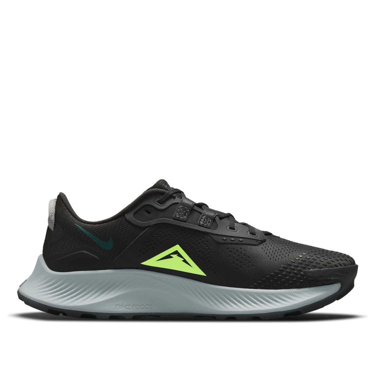 Nike Pegasus Trail 3 'Dark Smoke Grey Volt' DA8697-002