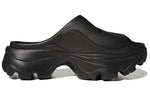 (WMNS) adidas Stella McCartney x Clog 'Triple Black' GW2050