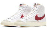 Nike Blazer Mid '77 'Brick Red' BQ6806-102