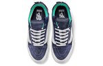 Vans Old Skool Cap LX Deep Blue Unisex VN0A45K1VZU