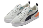 PUMA Suede Bloc 'Ice Flow Parisian Night' 381183-04