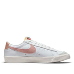 (WMNS) Nike Blazer Low '77 'White Rose Whisper' DC4769-109