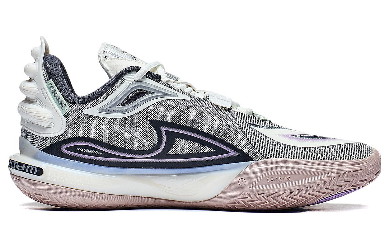 Li-Ning Wade All City 11 V2 'Dreamer' ABAT093-3