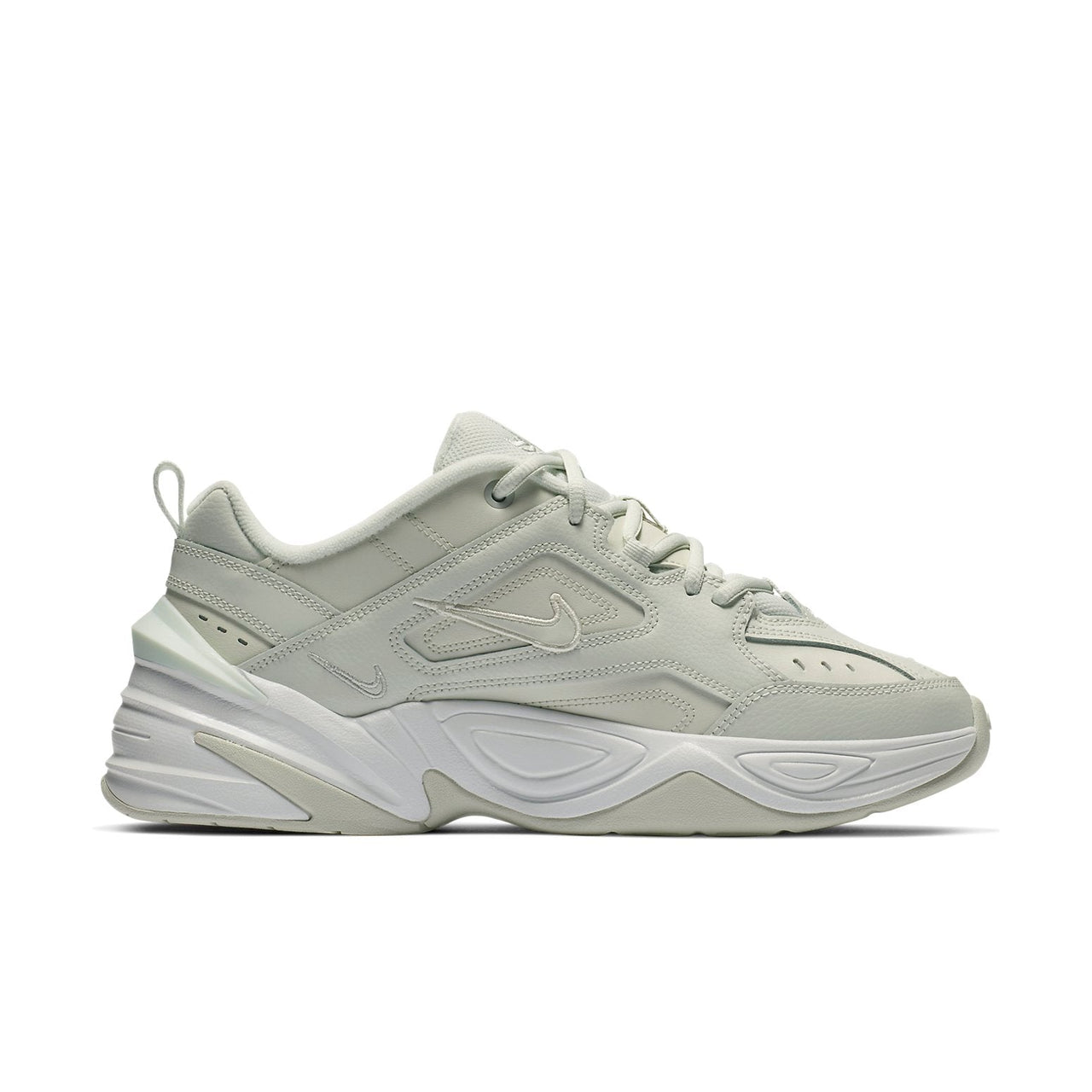 (WMNS) Nike M2K Tekno 'Spruce Aura' AO3108-010