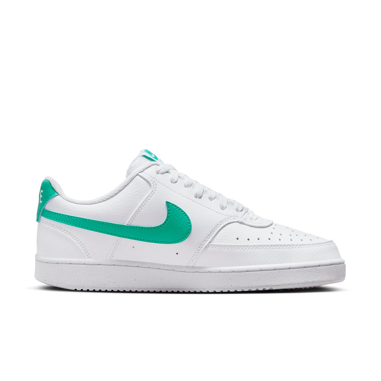 Nike Court Vision Low Next Nature 'White Clear Jade' DH2987-109