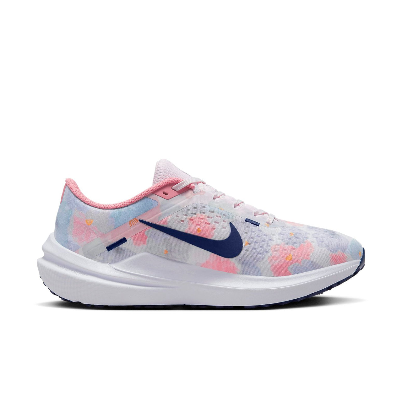 (WMNS) Nike Air Zoom Winflo 10 Premium 'Floral Watercolor' FB6940-600