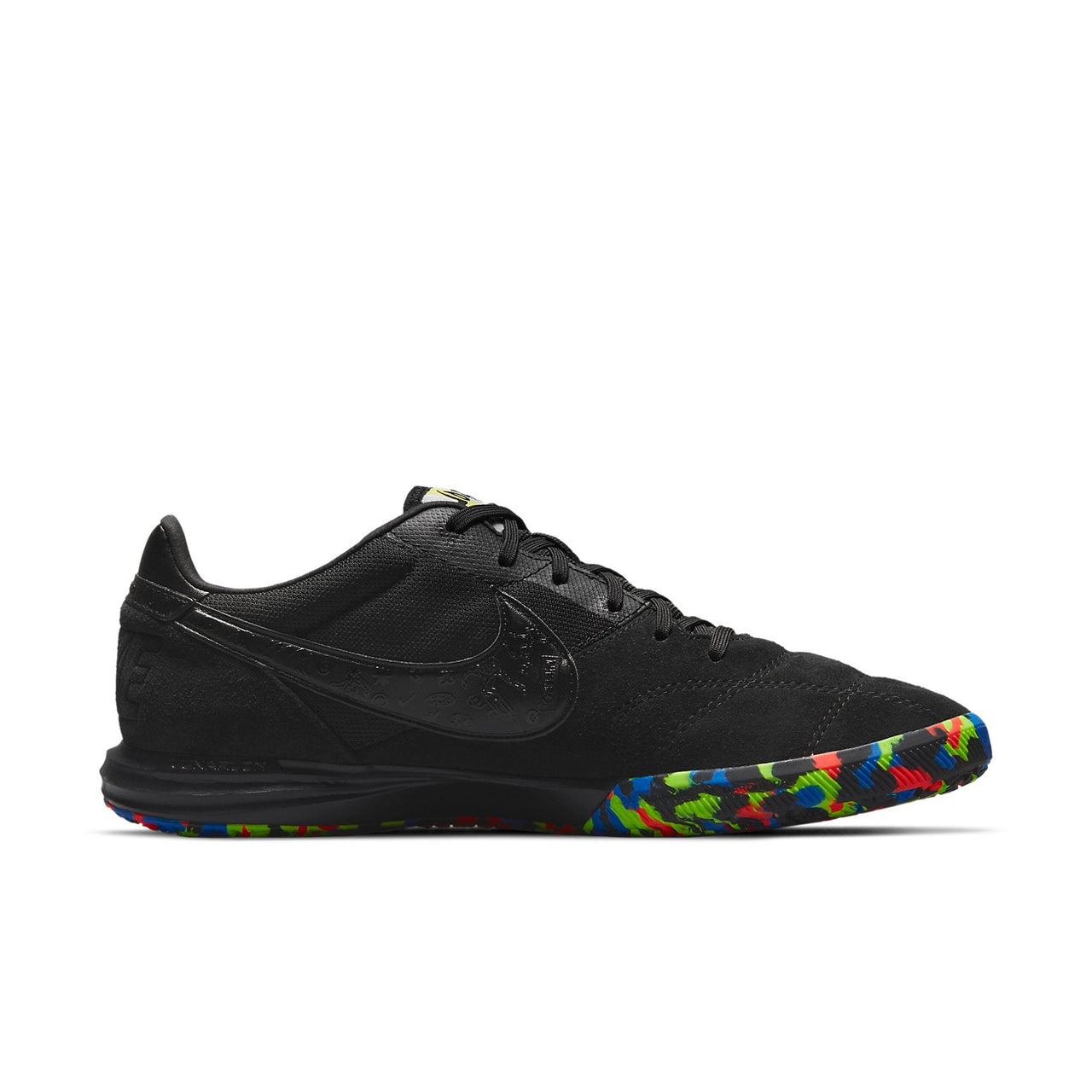 Nike Premier 2 Sala IC 'Black Multi Camo' AV3153-090