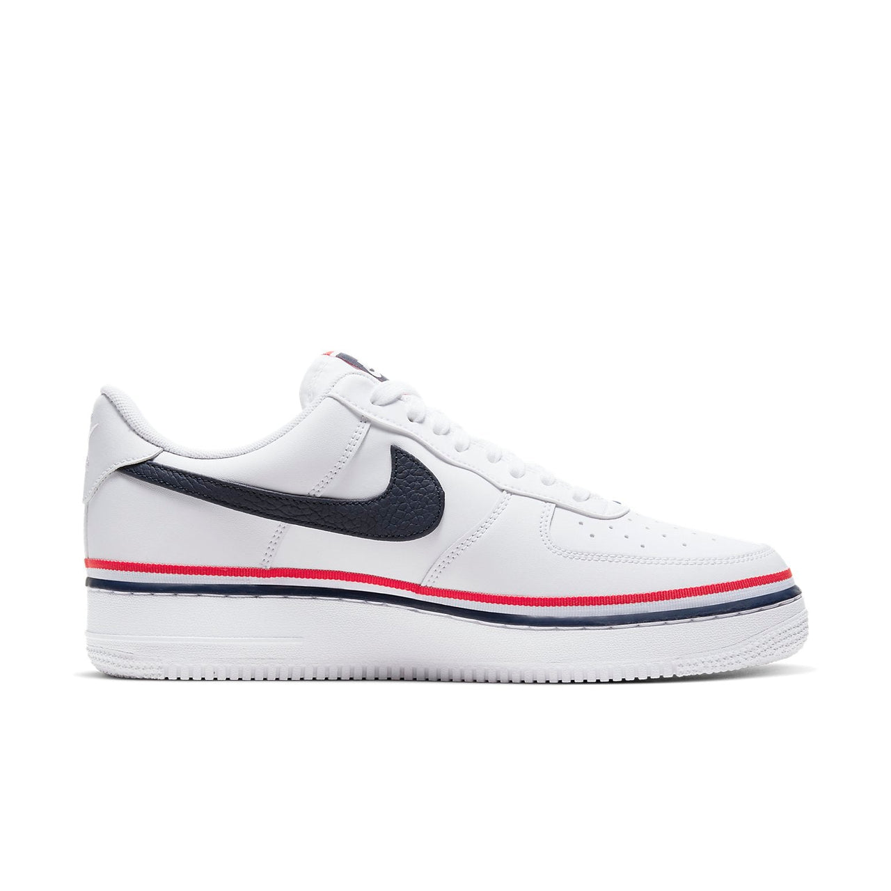 Nike Air Force 1 Low 'USA white' CJ1377-100