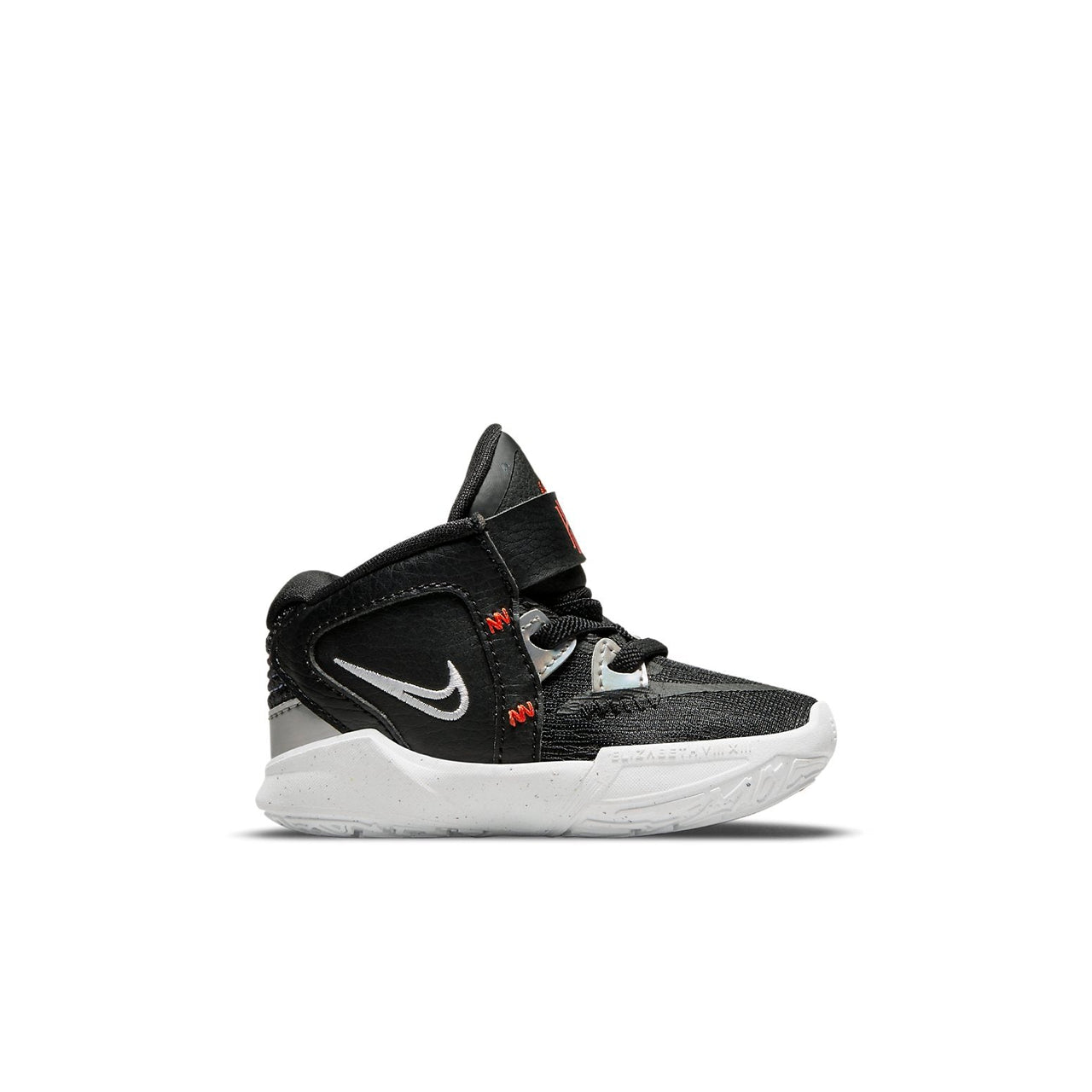 (TD) Nike Kyrie Infinity 'Fire and Ice' DD0333-001