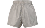 Fear of God Essentials SS22 Running Short Desert Taupe FOG-SS22-088