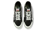 Vans Sk8 Hi 'Black White' VN0A4VHE9Z9
