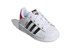 (TD) adidas Run DMC x Superstar '50th Anniversary' FY4058