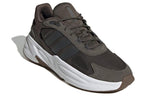 adidas Ozelle Lifestyle Running Trainers Olive GX4692