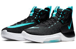 Nike Zoom Rize Black Blue BQ5467-001